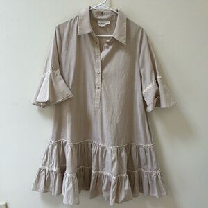 Tuckernuck Pomander Place Dress